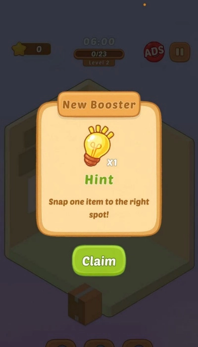 舒适生活游戏图2