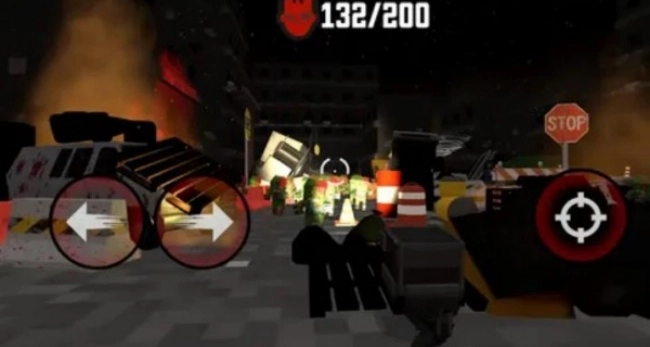 死亡街区僵尸启示录图4