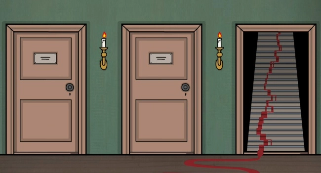 湖之仆从试玩版图3