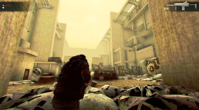 疯狂之墙2游戏图4