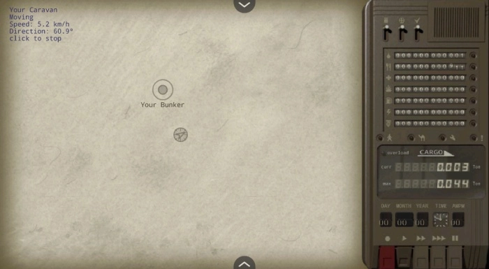 沙漠旅人2手机版图4