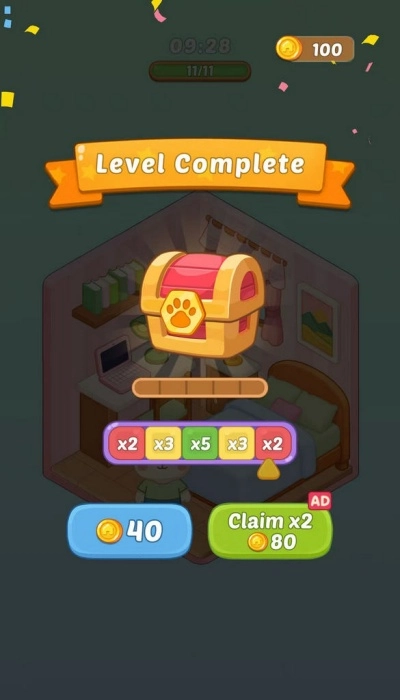 舒适生活游戏图4