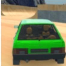 谁刹车谁输游戏【更新】