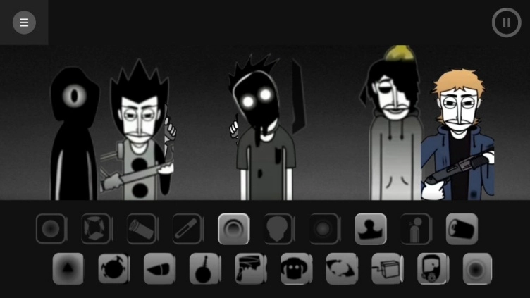 Corruptbox节奏盒子腐败模组图2