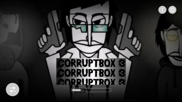 Corruptbox节奏盒子腐败模组图4
