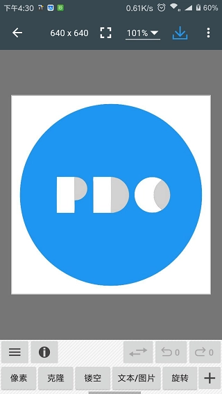 photoeditor照片编辑器图2