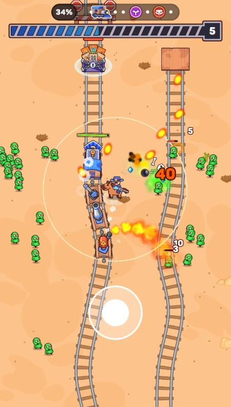 最后的试炼游戏图3