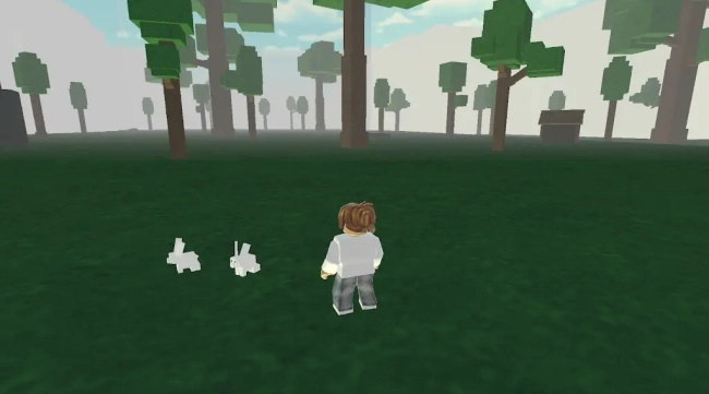 森林生存99夜晚游戏图4