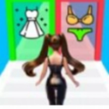 女神约会闯关游戏【03更新】