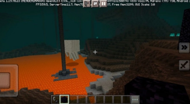 我的世界BTW比狼好图2