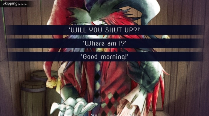 jester小丑游戏中文版图2