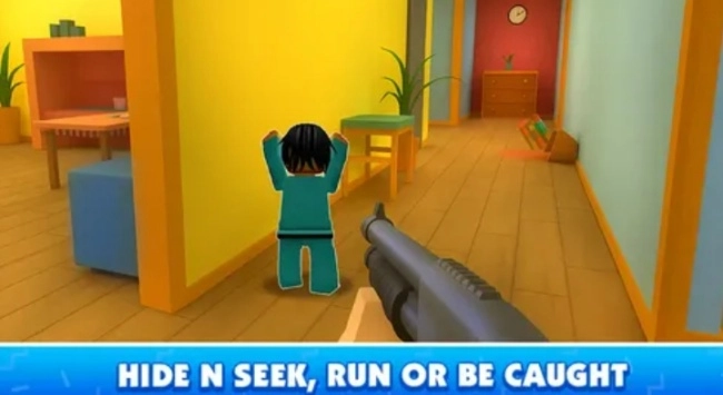 奥比3D跑酷游戏图2