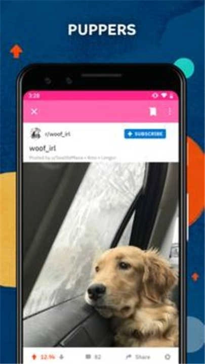 reddit 安卓版截圖2