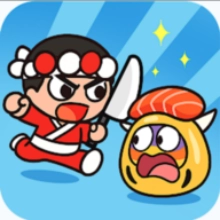 寿司小镇物语游戏