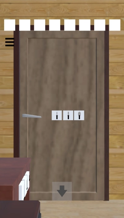 山间小屋逃脱游戏图3