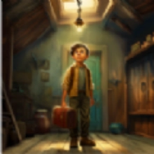 密室逃脱神秘学校游戏