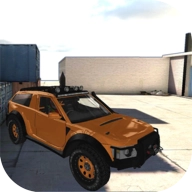 SUV城市漂移模拟器游戏【07更新】