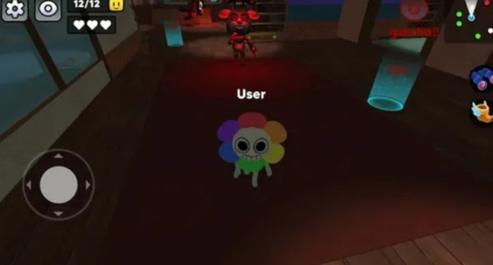 丹迪的世界游戏图1