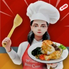 巴东餐厅模拟器游戏