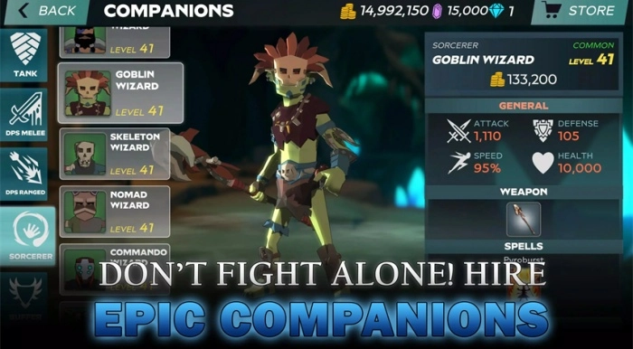 奥术探索传奇2汉化版