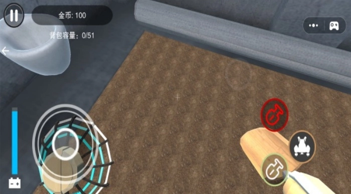 ​逃生突击队游戏图4