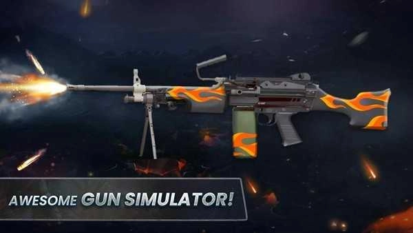 电击枪模拟器中文版最新版截图2