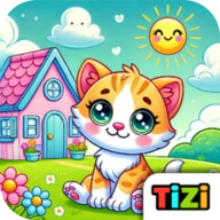 提子镇宠物家居装饰游戏