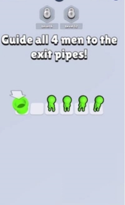 跳进去出去游戏图3