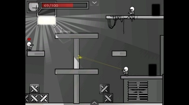 暴力迪吧2游戏2