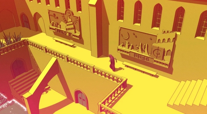 巴别塔圣歌游戏图4