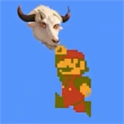 超级马里奥新手指导版 v0.04