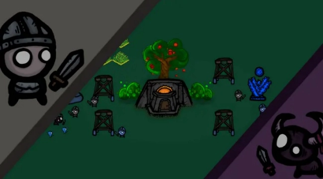 sol不可侵犯游戏图3