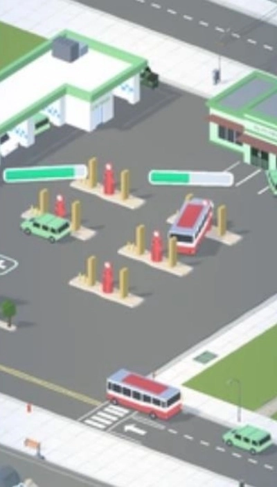 放置燃料帝国游戏1