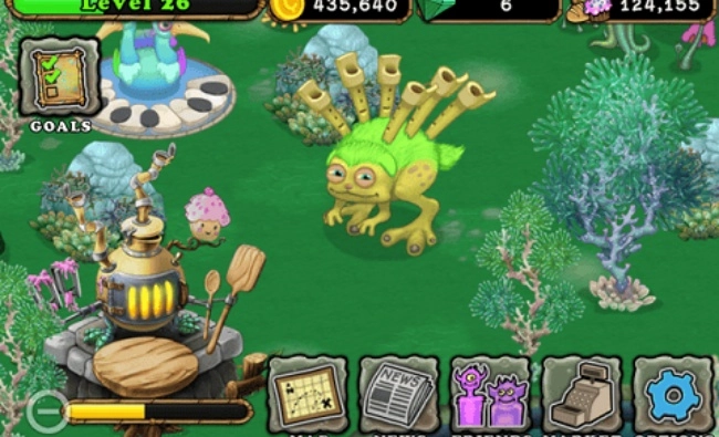 Thumpies游戏截图3