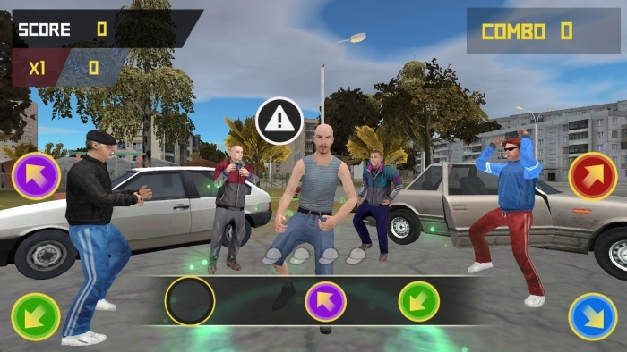 NaXeeX斯拉夫风格游戏免费下载插图7 NaXeeX斯拉夫风格游戏免费下载插图7