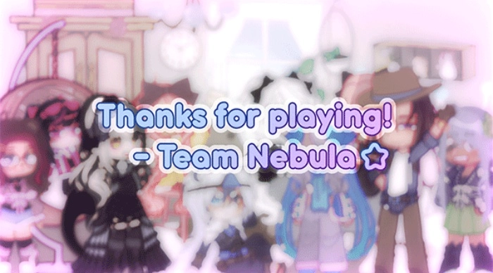 加查星云中文版