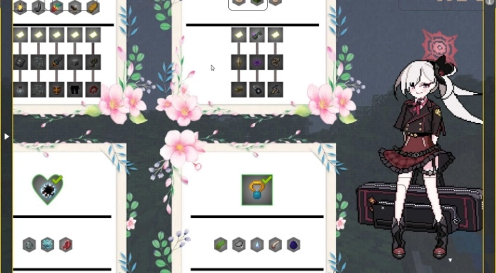 我的世界落幕曲整合包图2