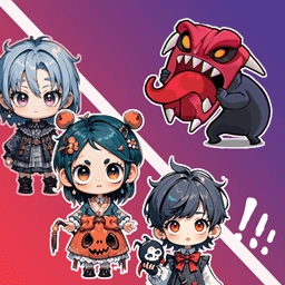 萌鬼闹宿舍游戏【03-05更新】