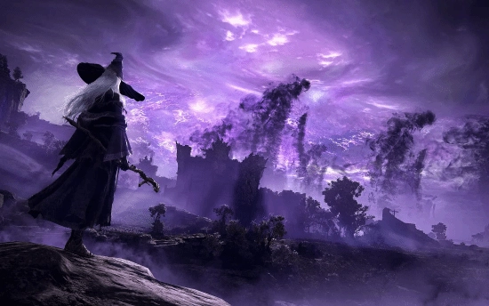 《艾尔登法环：黑夜君临》的表现大大超出预期，目前DLC正在开发当中！