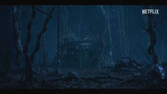 《怪奇物语》最终季释出正片片段！与第一季剧情遥相呼应！