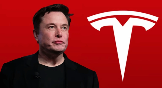 老马心情好得不得了！马斯克万亿美元薪酬方案通过，还与机器人共舞