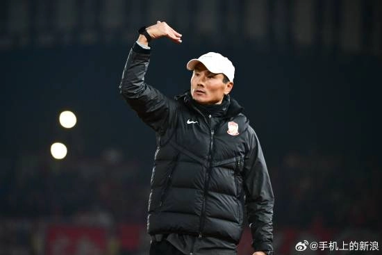 国足新帅人选确定为邵佳一，薪资上限100万且非长期合同曝光