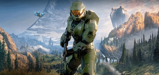 《光环：无限》停止后续支持，更多《光环》系列新作正在开发