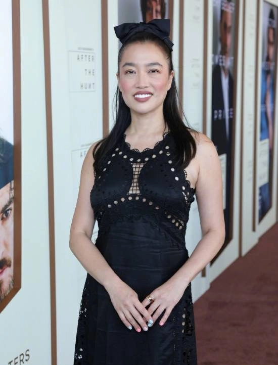 中国女性指控《鹰眼》男演员：发送私密照片、存在暴力行为等