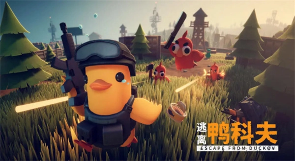 逃离鸭科夫愿望单之力该如何使用