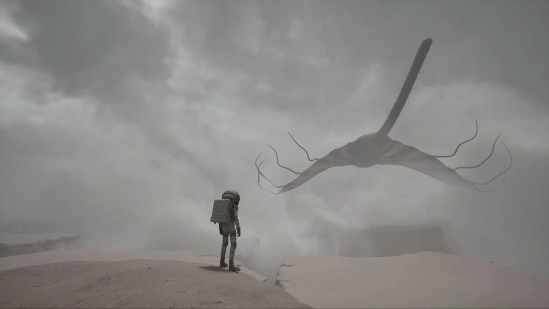 《8号出口》开发商的全新作品更名，讲述逃离巨怪栖息星球的故事