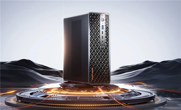 内存与硬盘价格飙升至难以承受！铭凡正式宣布旗下迷你主机产品调价