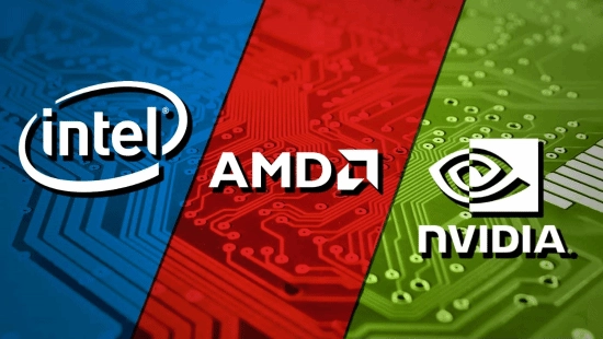 感谢Intel，感谢NVIDIA！AMD总算降价了