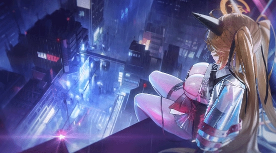 《胜利女神》全新PV「FACELESSGHOST灵姬还魂夜」