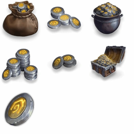 《魔兽世界》新增付费货币引发讨论官方回应：旨在便利玩家购置家具